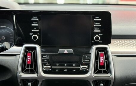 KIA Sorento IV, 2021 год, 2 890 000 рублей, 13 фотография