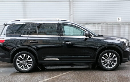 GAC GS8 I, 2023 год, 2 699 000 рублей, 4 фотография