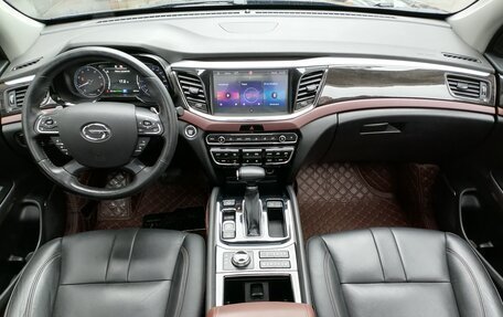 GAC GS8 I, 2023 год, 2 699 000 рублей, 13 фотография