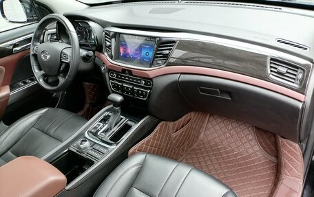 GAC GS8 I, 2023 год, 2 699 000 рублей, 10 фотография