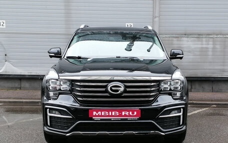 GAC GS8 I, 2023 год, 2 699 000 рублей, 2 фотография