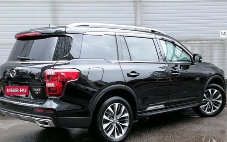 GAC GS8 I, 2023 год, 2 699 000 рублей, 5 фотография