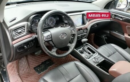 GAC GS8 I, 2023 год, 2 699 000 рублей, 9 фотография