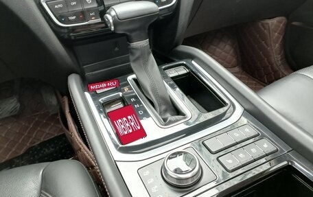 GAC GS8 I, 2023 год, 2 699 000 рублей, 15 фотография
