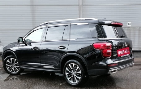 GAC GS8 I, 2023 год, 2 699 000 рублей, 7 фотография