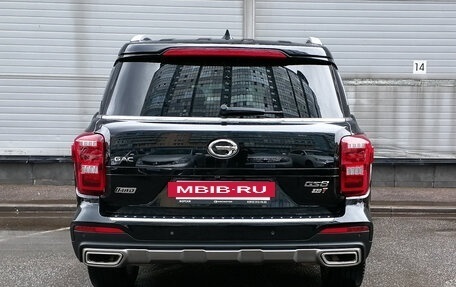 GAC GS8 I, 2023 год, 2 699 000 рублей, 6 фотография