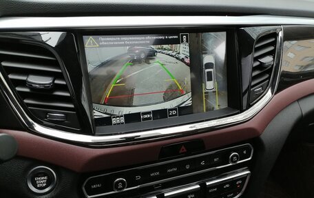 GAC GS8 I, 2023 год, 2 699 000 рублей, 16 фотография