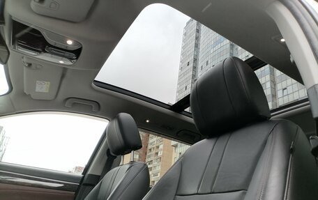 GAC GS8 I, 2023 год, 2 699 000 рублей, 17 фотография