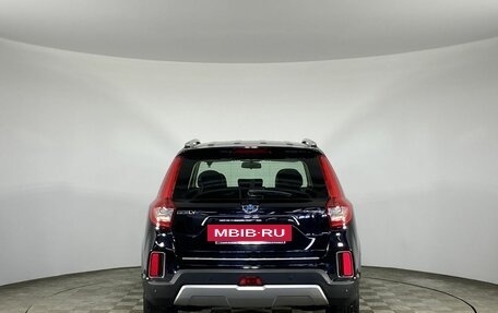 Geely Emgrand X7 I, 2018 год, 1 385 000 рублей, 8 фотография