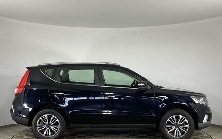 Geely Emgrand X7 I, 2018 год, 1 385 000 рублей, 11 фотография