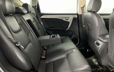 Geely Emgrand X7 I, 2018 год, 1 385 000 рублей, 14 фотография