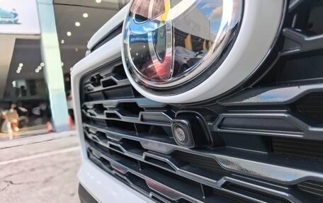 Toyota RAV4, 2022 год, 2 600 000 рублей, 17 фотография