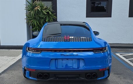 Porsche 911, 2022 год, 12 122 814 рублей, 5 фотография