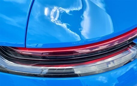 Porsche 911, 2022 год, 12 122 814 рублей, 7 фотография