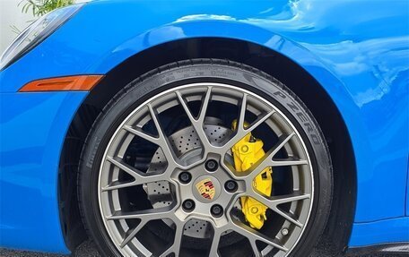 Porsche 911, 2022 год, 12 122 814 рублей, 9 фотография