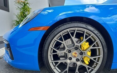 Porsche 911, 2022 год, 12 122 814 рублей, 8 фотография