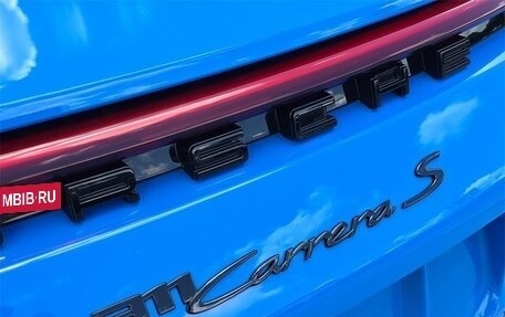 Porsche 911, 2022 год, 12 122 814 рублей, 6 фотография