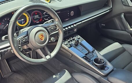Porsche 911, 2022 год, 12 122 814 рублей, 18 фотография