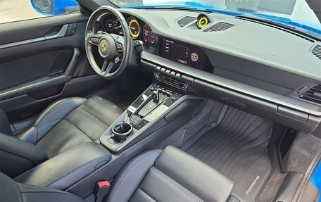 Porsche 911, 2022 год, 12 122 814 рублей, 15 фотография