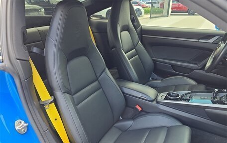 Porsche 911, 2022 год, 12 122 814 рублей, 13 фотография