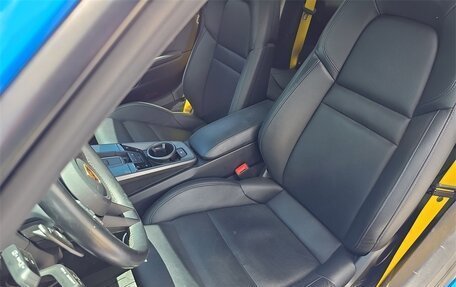Porsche 911, 2022 год, 12 122 814 рублей, 19 фотография