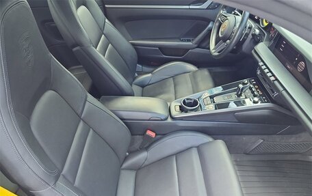 Porsche 911, 2022 год, 12 122 814 рублей, 14 фотография