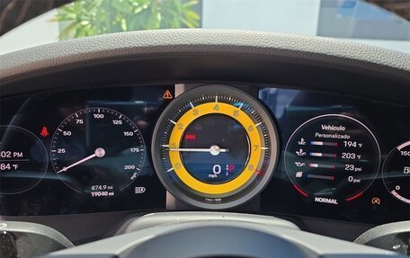 Porsche 911, 2022 год, 12 122 814 рублей, 22 фотография