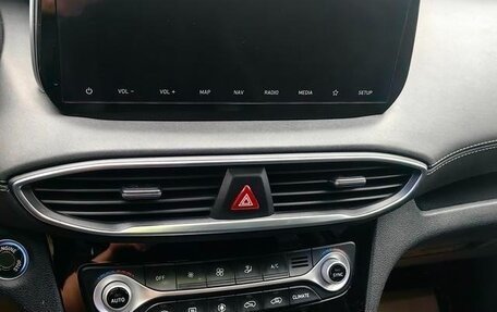 Hyundai Santa Fe IV, 2021 год, 2 600 000 рублей, 8 фотография
