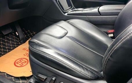 Hyundai Santa Fe IV, 2021 год, 2 600 000 рублей, 13 фотография