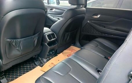 Hyundai Santa Fe IV, 2021 год, 2 600 000 рублей, 9 фотография