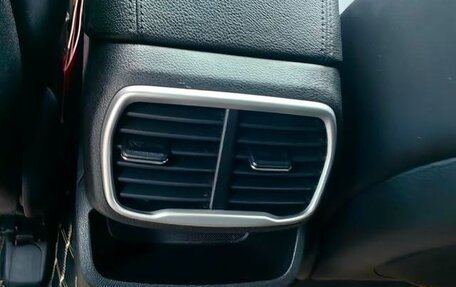 Hyundai Santa Fe IV, 2021 год, 2 600 000 рублей, 11 фотография