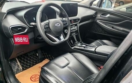 Hyundai Santa Fe IV, 2021 год, 2 600 000 рублей, 7 фотография