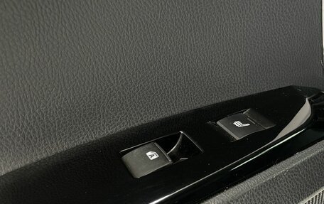 Toyota Camry, 2018 год, 2 590 000 рублей, 34 фотография
