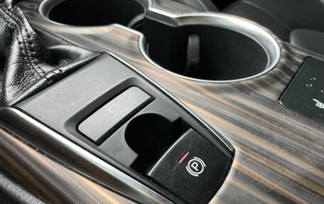 Toyota Camry, 2018 год, 2 590 000 рублей, 22 фотография
