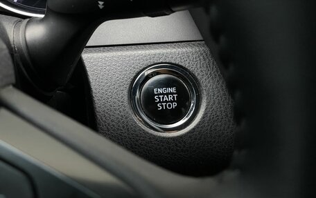 Toyota Camry, 2018 год, 2 590 000 рублей, 28 фотография