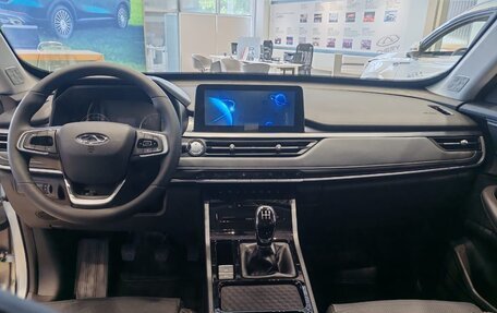 Chery Tiggo 4 I рестайлинг, 2025 год, 1 999 000 рублей, 7 фотография