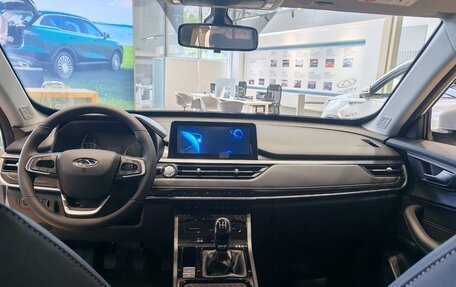 Chery Tiggo 4 I рестайлинг, 2025 год, 1 999 000 рублей, 6 фотография