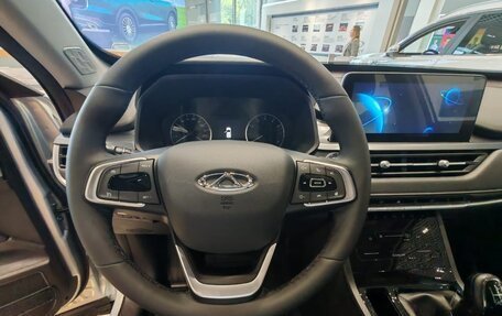 Chery Tiggo 4 I рестайлинг, 2025 год, 1 999 000 рублей, 11 фотография