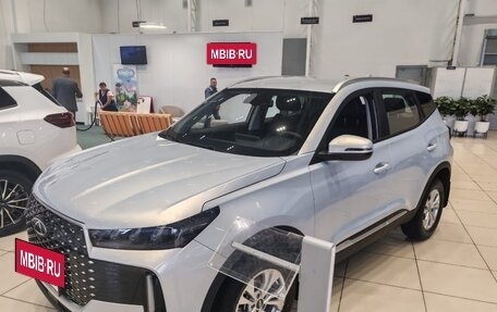 Chery Tiggo 4 I рестайлинг, 2025 год, 1 999 000 рублей, 2 фотография