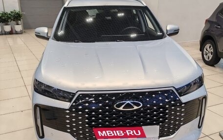 Chery Tiggo 4 I рестайлинг, 2025 год, 1 999 000 рублей, 3 фотография