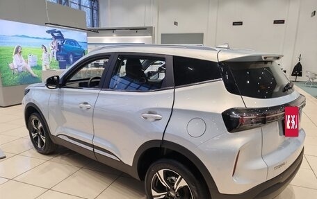 Chery Tiggo 4 I рестайлинг, 2025 год, 1 999 000 рублей, 4 фотография
