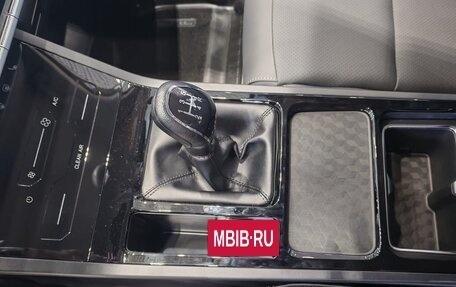 Chery Tiggo 4 I рестайлинг, 2025 год, 1 999 000 рублей, 13 фотография