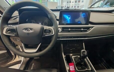 Chery Tiggo 4 I рестайлинг, 2025 год, 1 999 000 рублей, 8 фотография