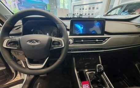 Chery Tiggo 4 I рестайлинг, 2025 год, 1 999 000 рублей, 10 фотография