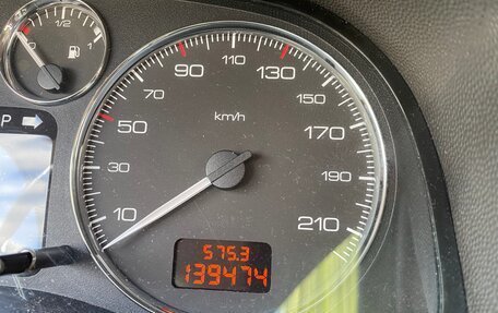 Peugeot 307 I, 2007 год, 460 000 рублей, 5 фотография