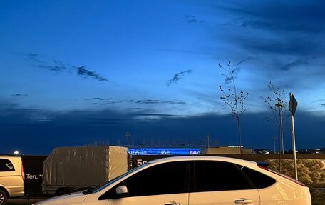 Ford Focus II рестайлинг, 2008 год, 880 000 рублей, 3 фотография