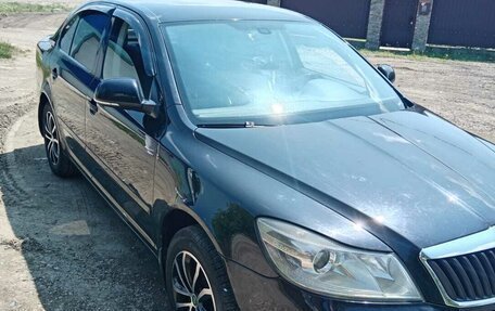 Skoda Octavia, 2010 год, 525 000 рублей, 5 фотография
