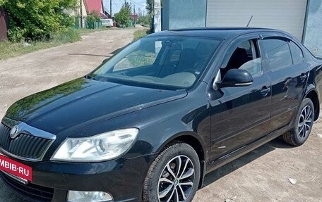 Skoda Octavia, 2010 год, 525 000 рублей, 4 фотография