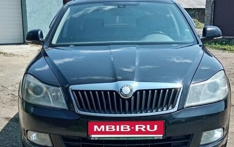 Skoda Octavia, 2010 год, 525 000 рублей, 2 фотография