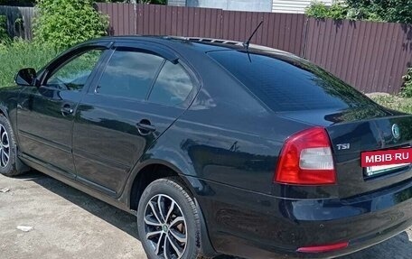 Skoda Octavia, 2010 год, 525 000 рублей, 3 фотография